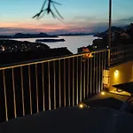 Kate\'S Studio With An Amazing View