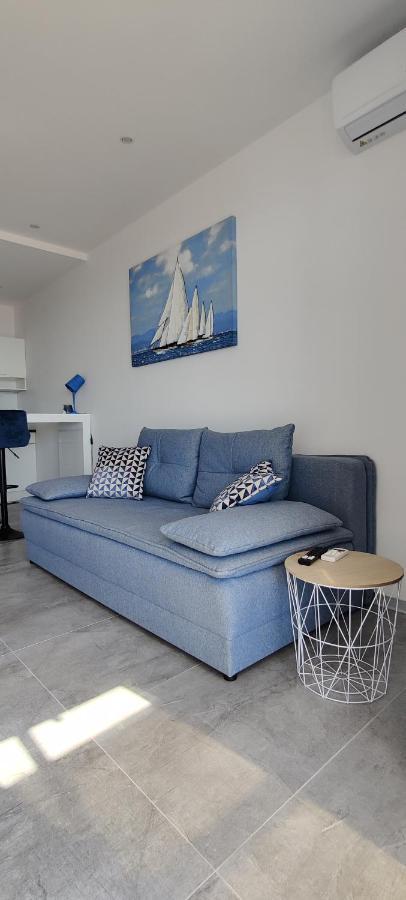 Kate's Studio With An Amazing View Apartamento *
