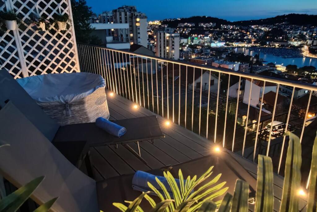 Kate's Studio With An Amazing View *